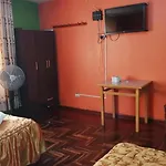Hospedaje El Arca