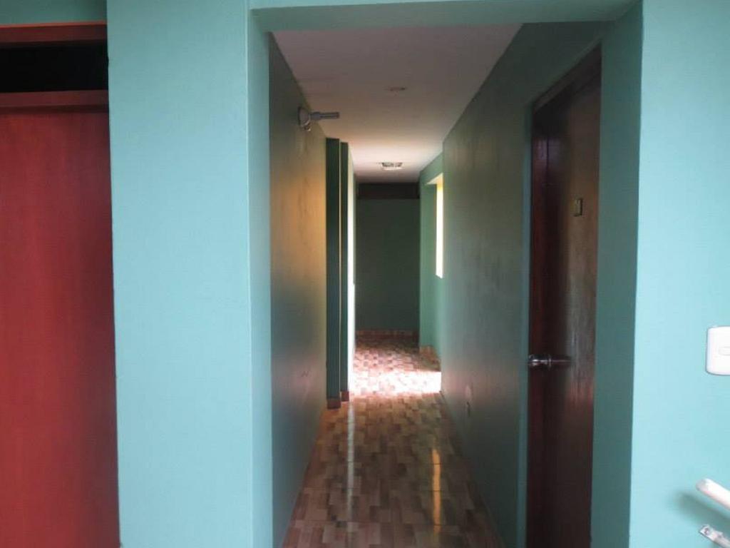 Hospedaje El Arca 2* Lima