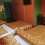 Hospedaje El Arca