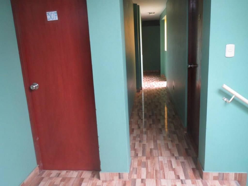 Hospedaje El Arca 2*
